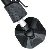 Daiwa Slide Tray Feeder Chair